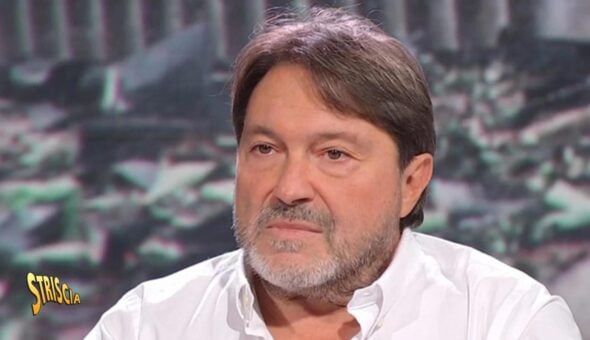 Sigfrido Ranucci a Il Foglio: «Fa paura l’indipendenza» e cita Striscia la notizia