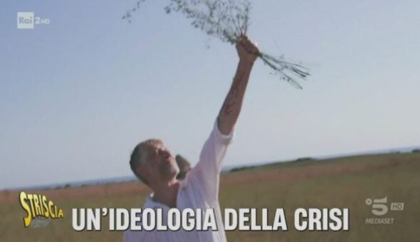 Il ministro Giuli, la mail sui tagli al cinema e altre uscite difficili da decifrare…