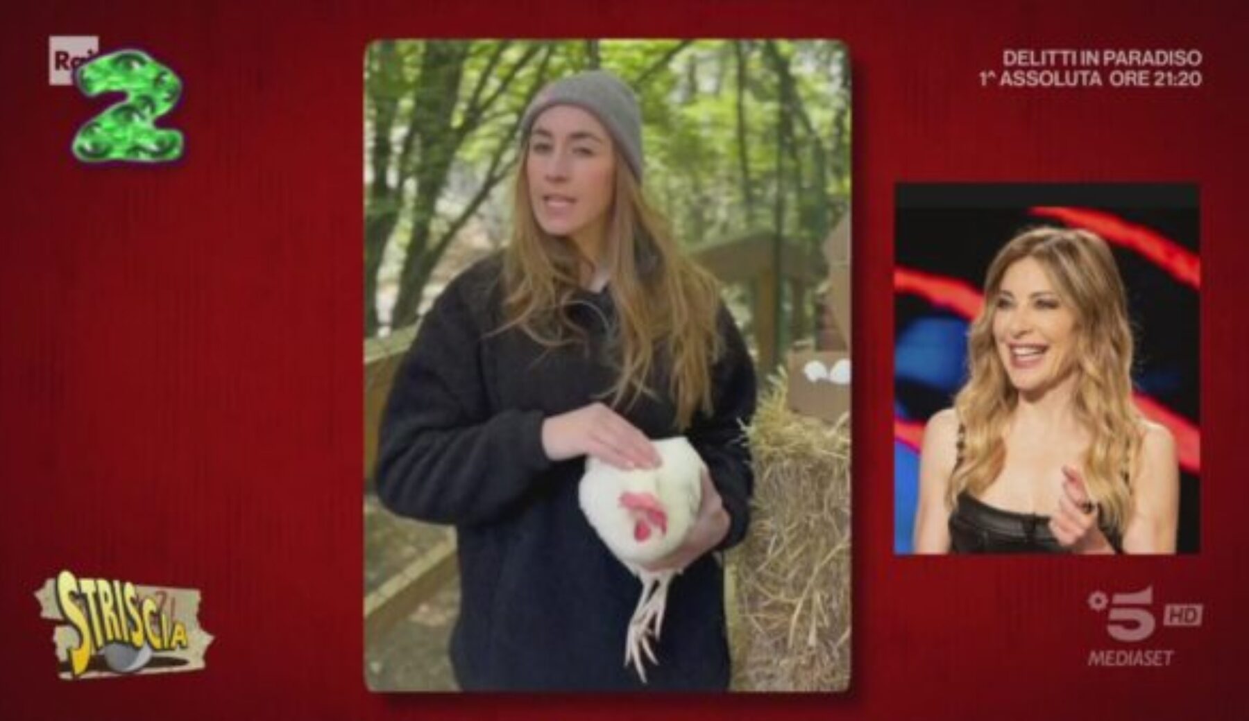 Giornata mondiale della Televisione: gli svarioni e i mostri televisivi