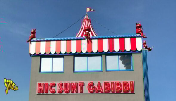 I casi eclatanti di Striscia la notizia: finché c'è Striscia c'è speranza!