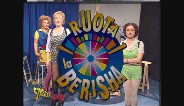 Torna Ruota la Berisha