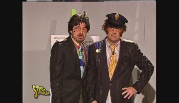 Previsioni del tempo di Berisha