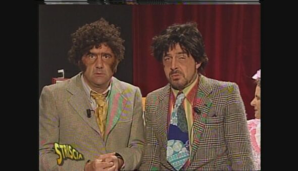 Almanacco di Berisha