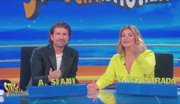 Buon compleanno a Vanessa Incontrada: da Barcellona al bancone di Striscia