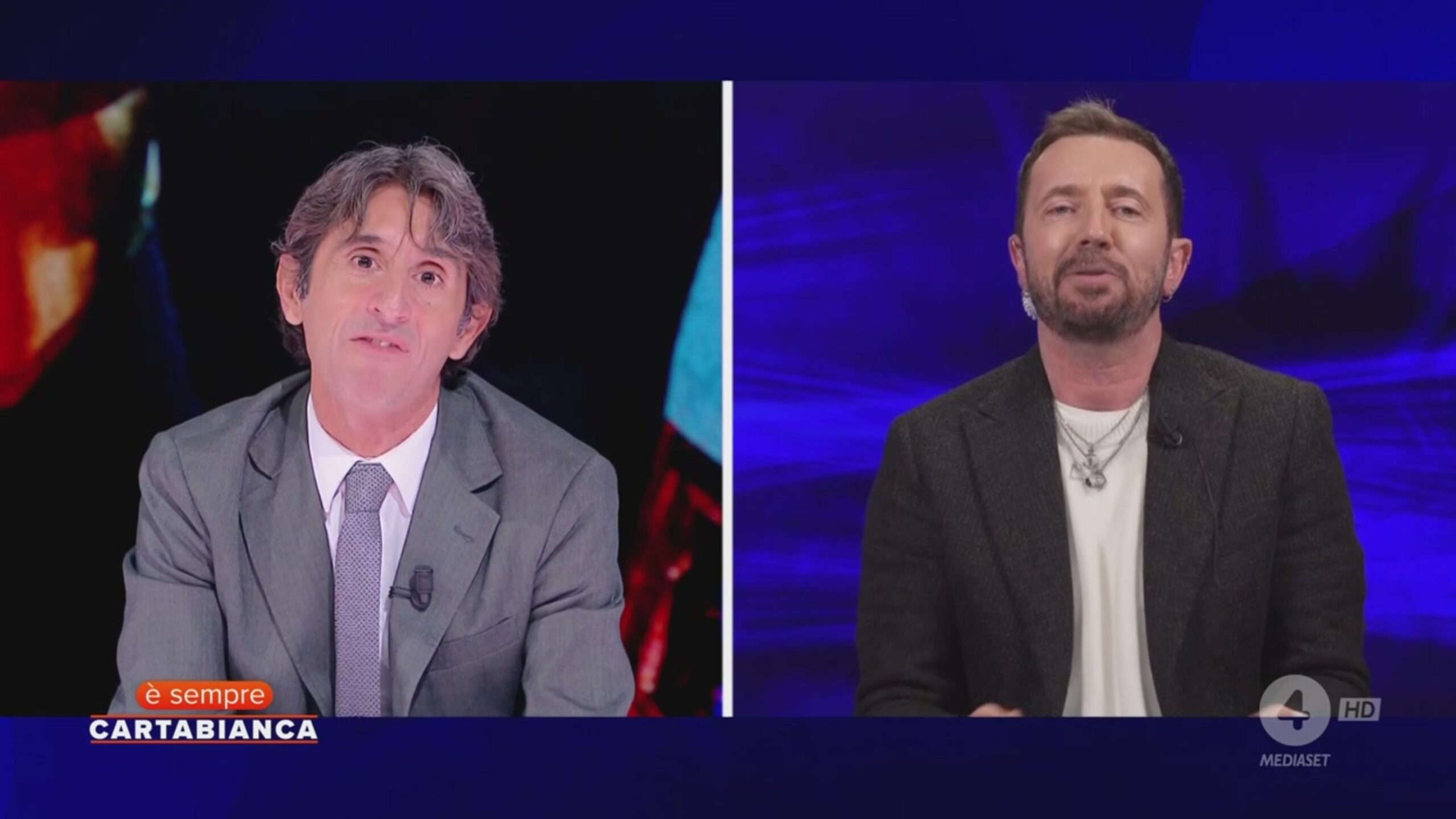 Scanzi attacca Donzelli: «Vai a vestirti da Minnie!»