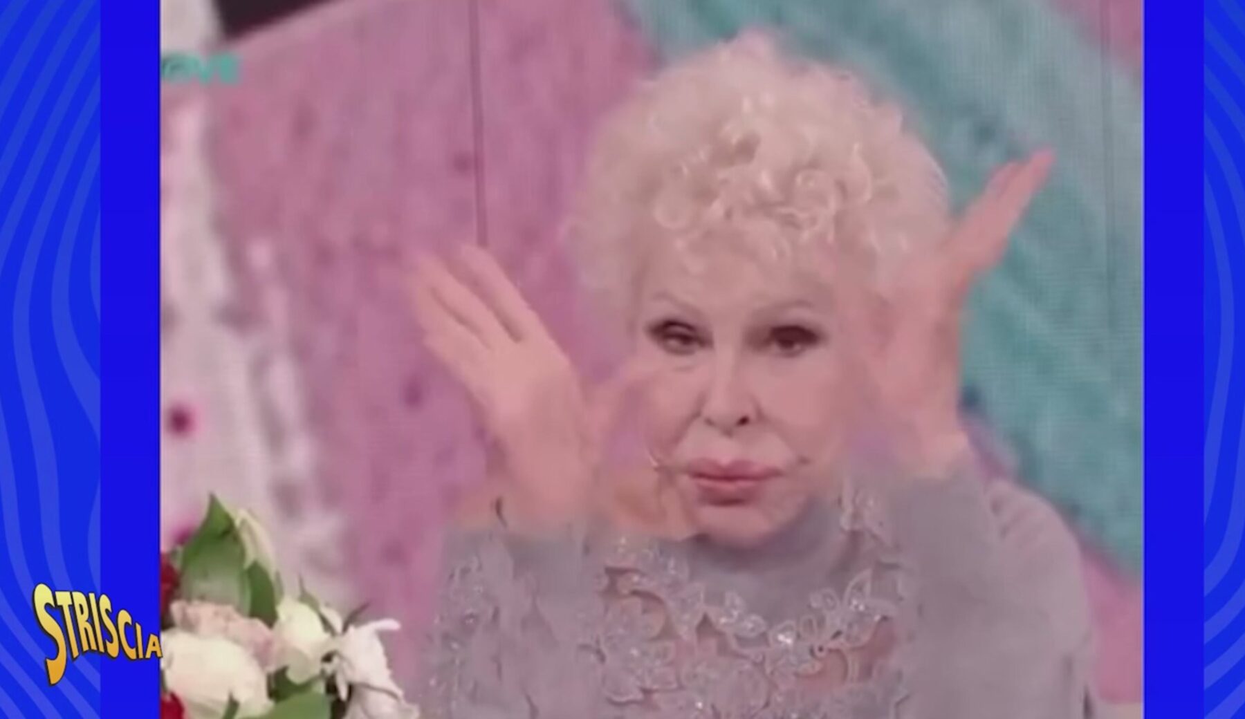 Ornella Vanoni: «Ho smesso di fumare le canne, ho preso dei sonniferi e ho un’attività onirica pazzesca!»