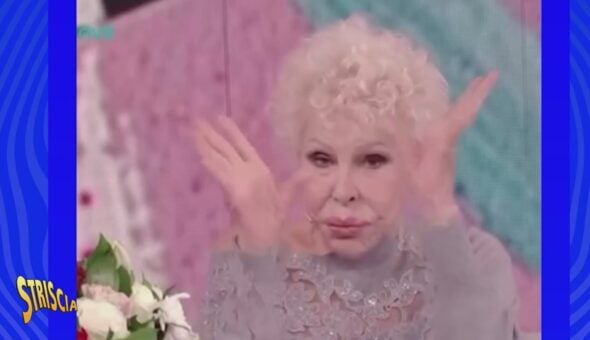 Ornella Vanoni: «Ho smesso di fumare le canne, ho preso dei sonniferi e ho un'attività onirica pazzesca!»