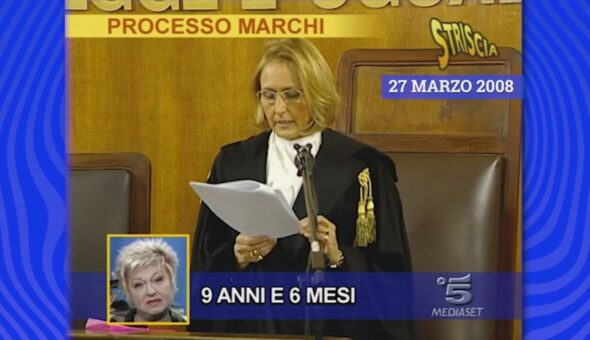 La storica sentenza sul caso Wanna Marchi