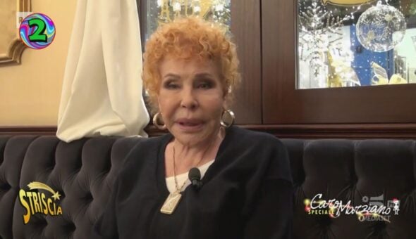 Ornella Vanoni a tutto tondo: dalla camporella alla stroncatura di Sanremo