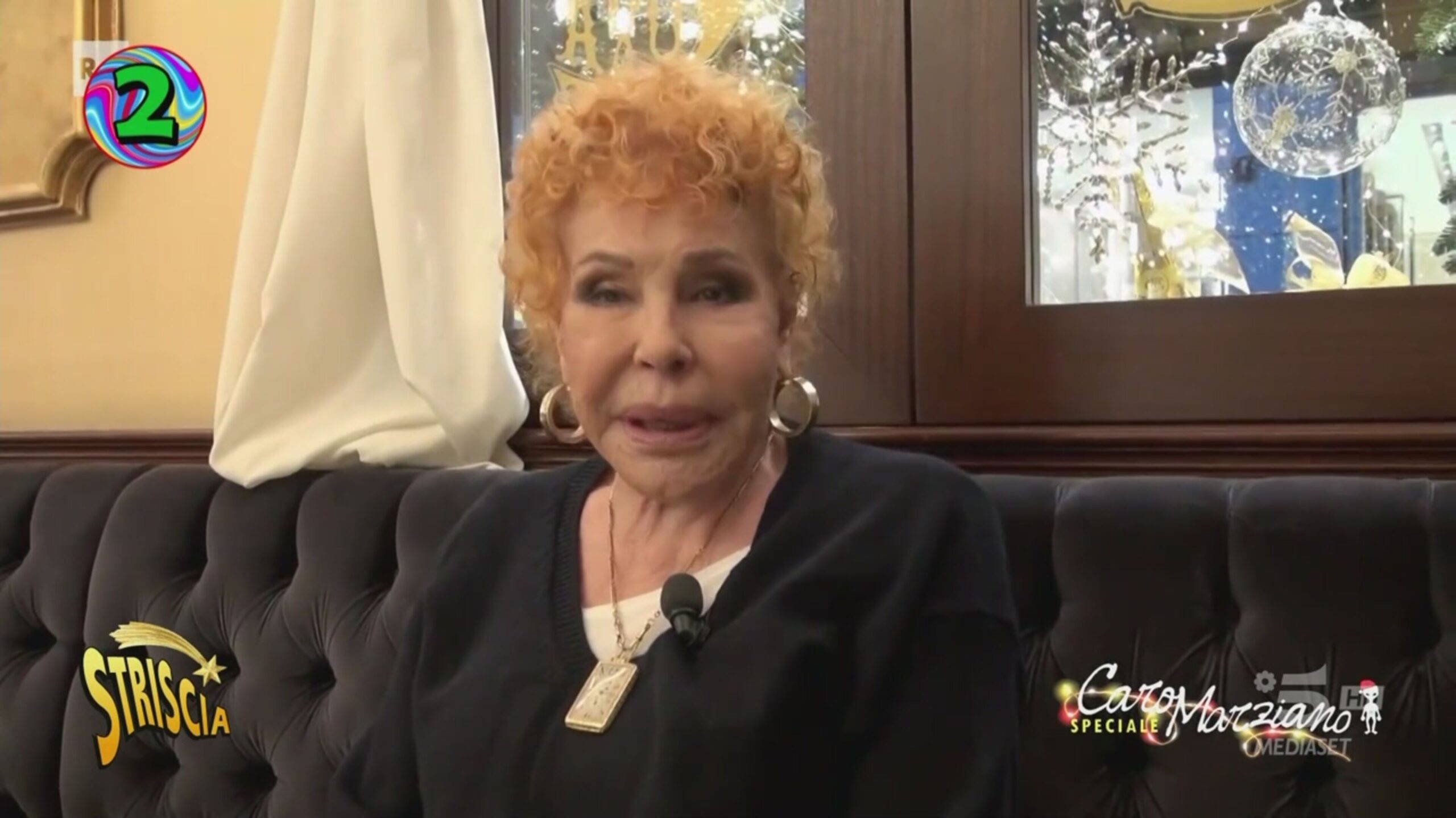 Ornella Vanoni a tutto tondo: dalla camporella alla stroncatura di Sanremo