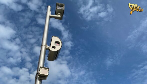 Autovelox, ulteriori novità: comuni ignoti nel censimento