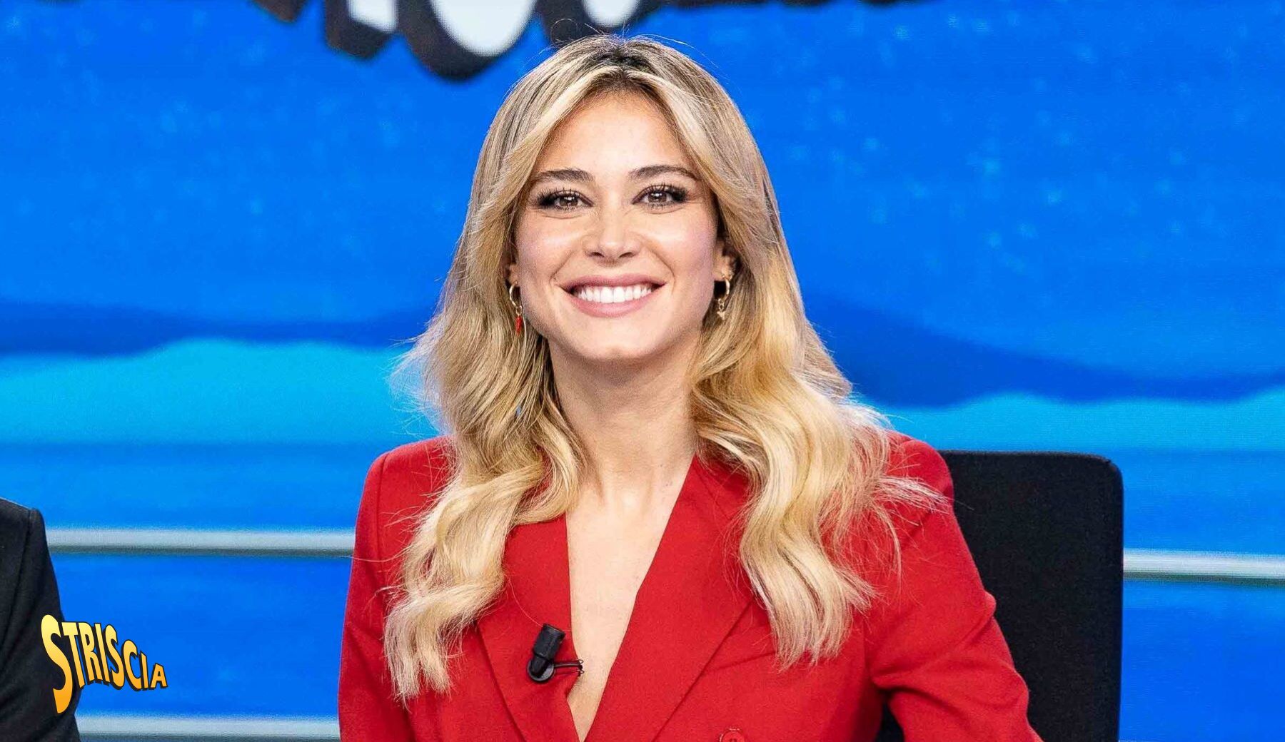 Diletta Leotta mamma per la seconda volta: l’annuncio sui social. Rivediamo alcuni Tapiri collezionati e la sua conduzione a Striscia