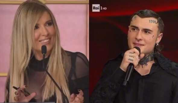 Rosa Chemical: «Io friendzonato da Erica? Non demordo mai, fino all’ultimo io ci provo»