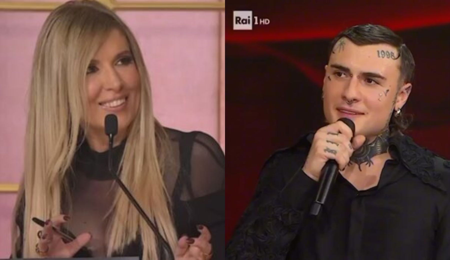 Rosa Chemical: «Io friendzonato da Erica? Non demordo mai, fino all’ultimo io ci provo»