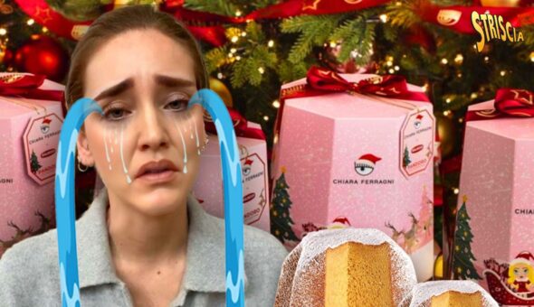 Ferragni e Balocco erano per i magistrati pienamente consapevoli nel caso “Pandoro Gate”