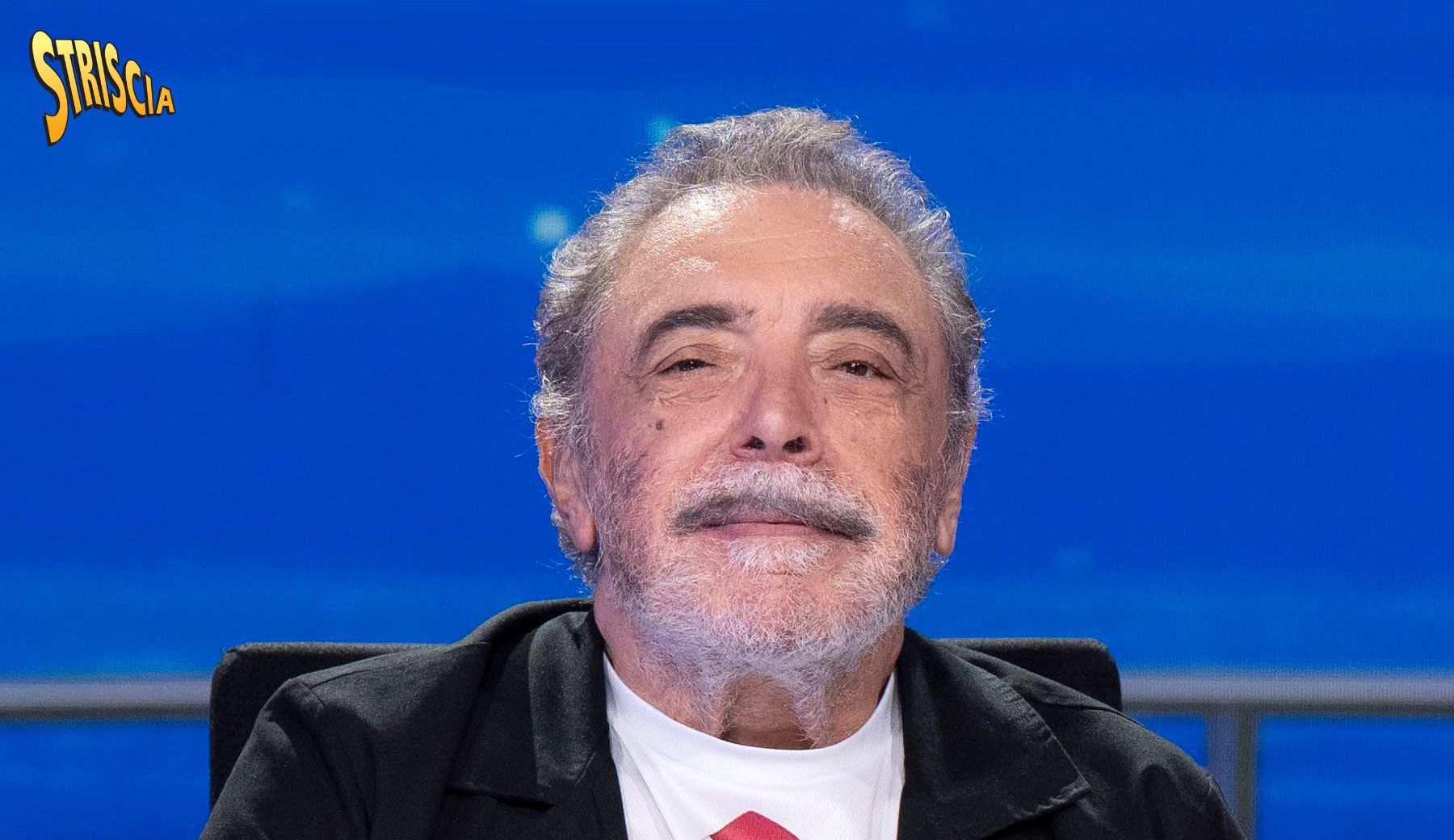 Buon compleanno a Nino Frassica! Comico imprevedibile ed ex conduttore di Striscia