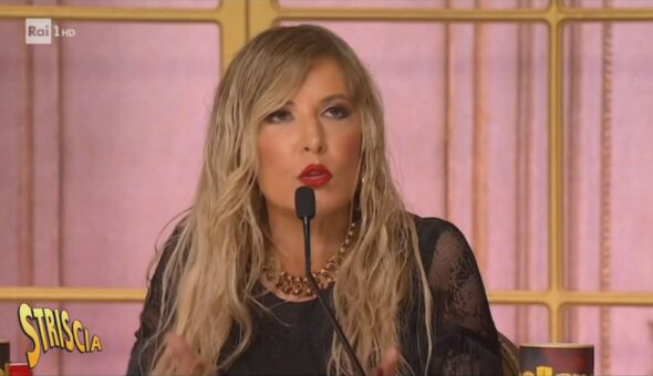 Selvaggia Lucarelli sferra una stoccata alla Rai