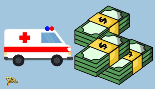 Sanità: scandalo del primario di nefrologia che “smistava” i pazienti verso cliniche private. Un caso simile sollevato da Striscia