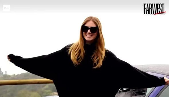 Pasquale Morgese: «Chiara Ferragni pensava solo a fare soldi»