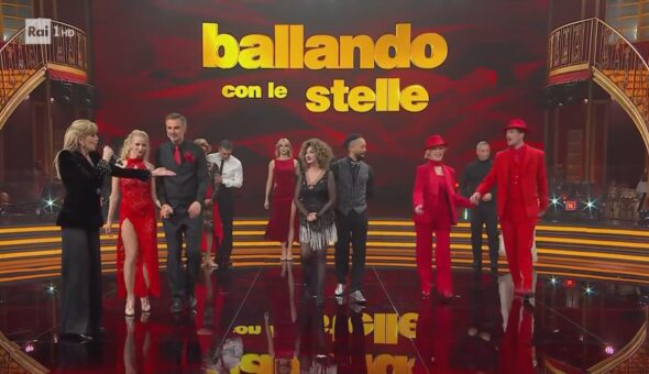 Nancy Brilli eliminata da Ballando, la reazione: «Trattata come carne da macello»