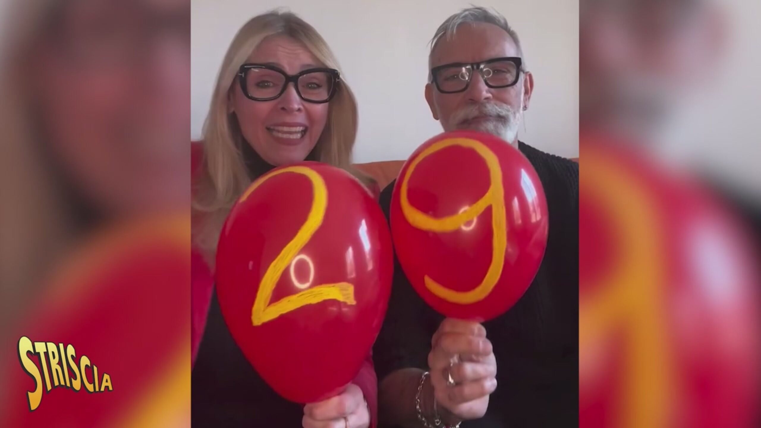 I Jalisse esclusi da Sanremo per la ventinovesima volta!