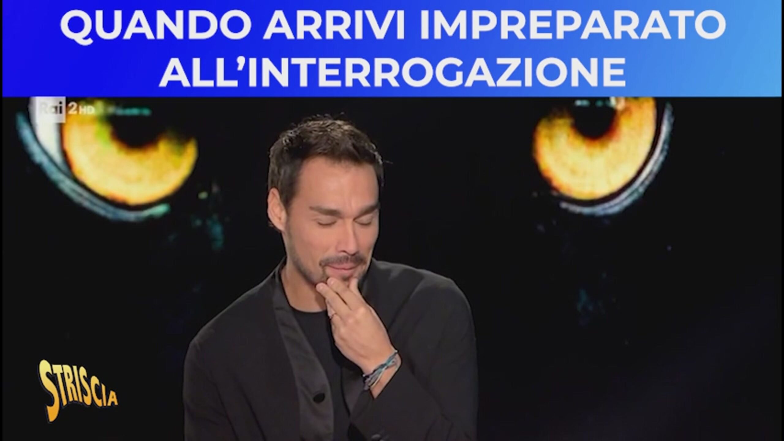 Fognini bocciato all’interrogazione della Fagnani