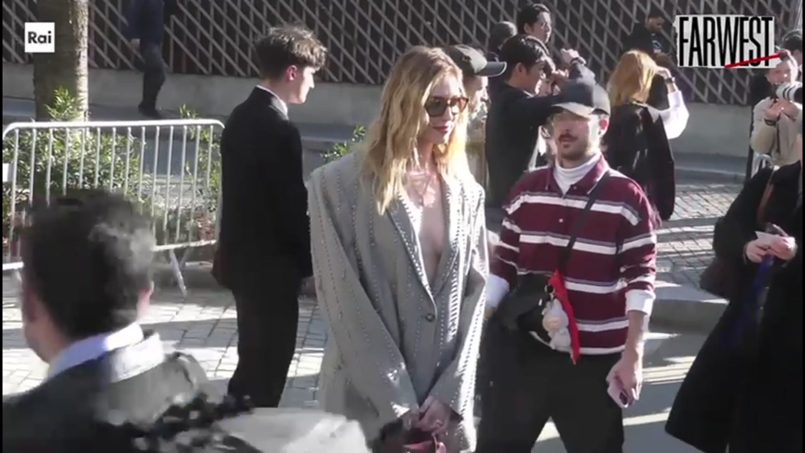 Pasquale Morgese: “Chiara Ferragni pensava solo a fare soldi”