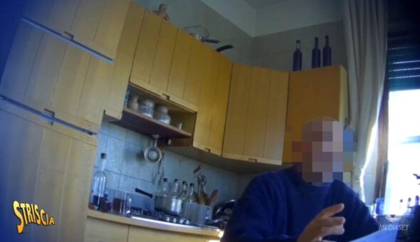 Condannato per esercizio abusivo della professione il “guaritore” di cui si era occupata Striscia