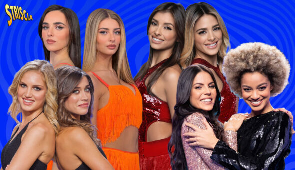 La prossima Velina potresti essere tu!