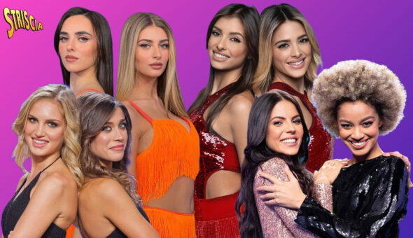 La prossima Velina potresti essere tu!