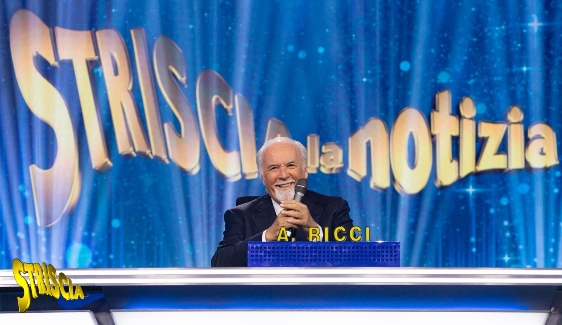 Ricci: «Meloni, se cattolica si faccia sentire contro la guerra»