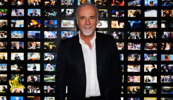 Antonio Ricci: «Quello che mi appassiona è fare un buon lavoro»