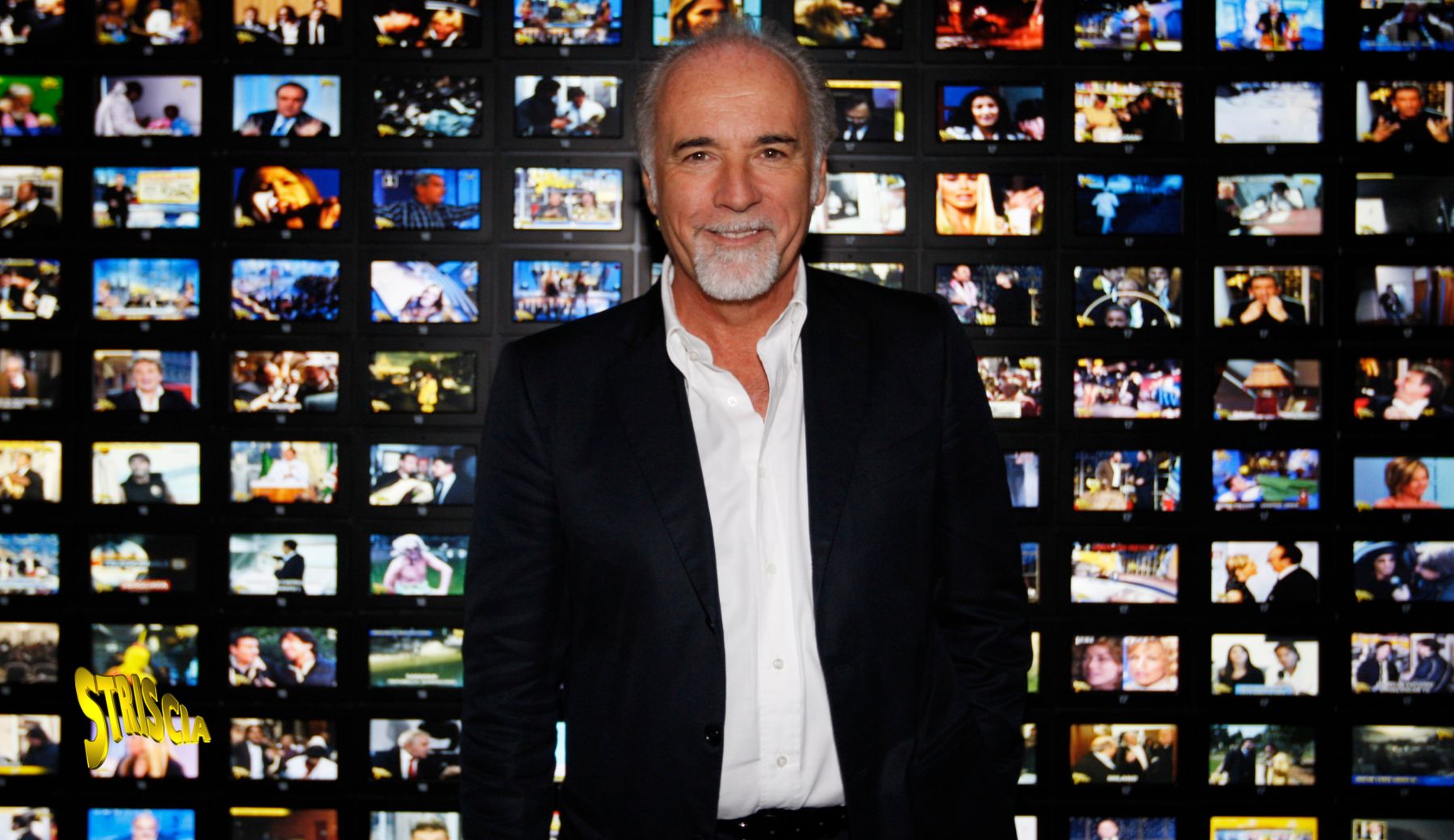 Antonio Ricci: «Quello che mi appassiona è fare un buon lavoro»