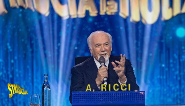 Ricci su Trump: «“Voglio la Groenlandia”. E tu non vorresti un po’ di Lussemburgo? Mettici anche la Corsica!»