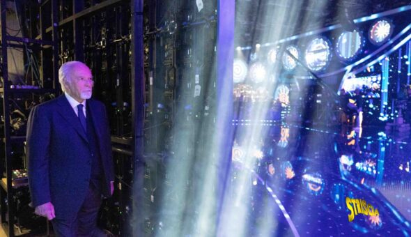 Ricci: «Nessuno ti dà la libertà. Ma tu devi con tutti i mezzi prendertela!»