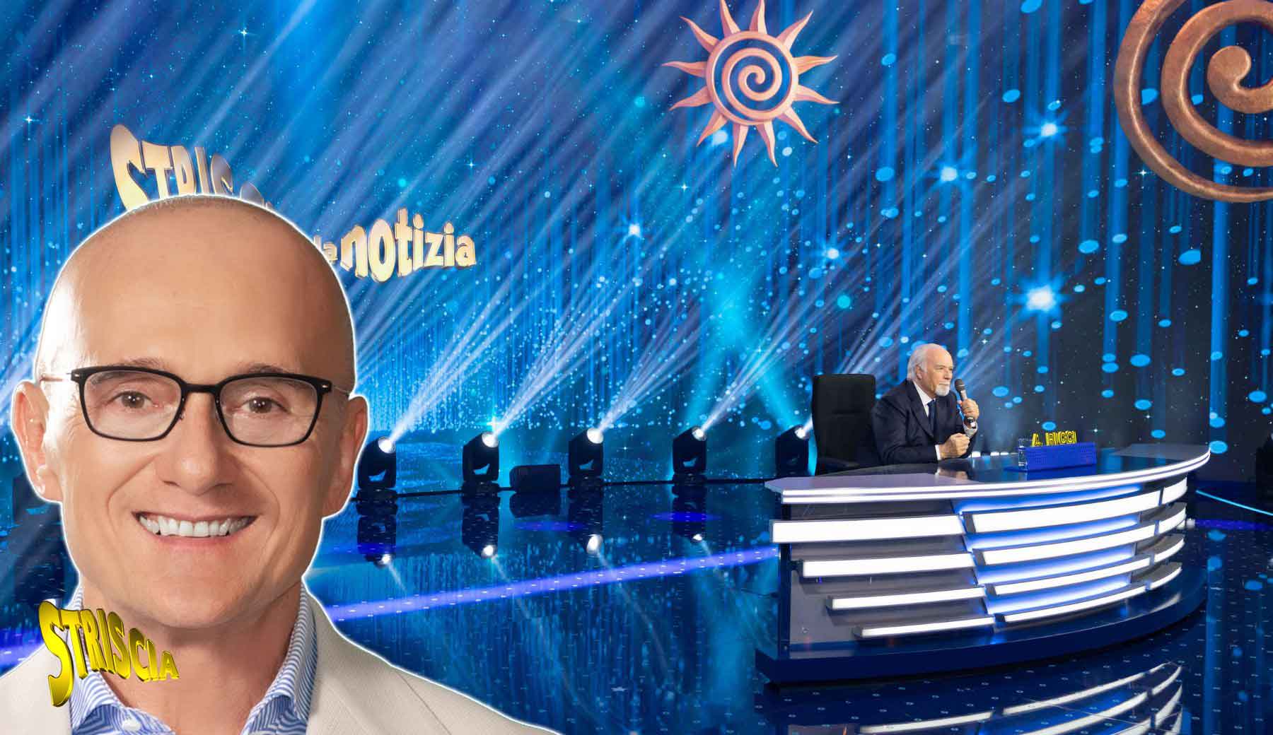 Ricci e il caso Signorini