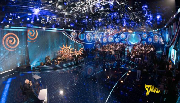 Ricci su informazione, web e «l’impasto venefico delle notizie tarocche»