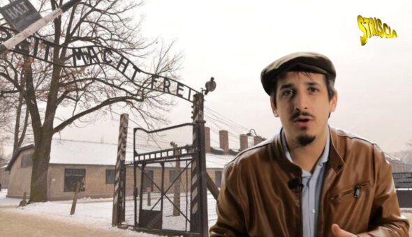 Oggi è il Giorno della Memoria: nel 1945 la liberazione di Auschwitz