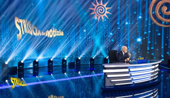 Ricci su informazione, web e «l’impasto venefico delle notizie tarocche»