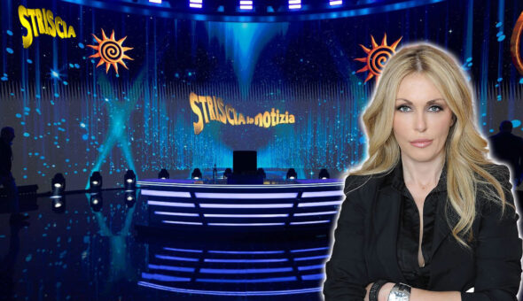 Antonio Ricci lancia “Striscia Criminale”: lo speciale con Roberta Bruzzone