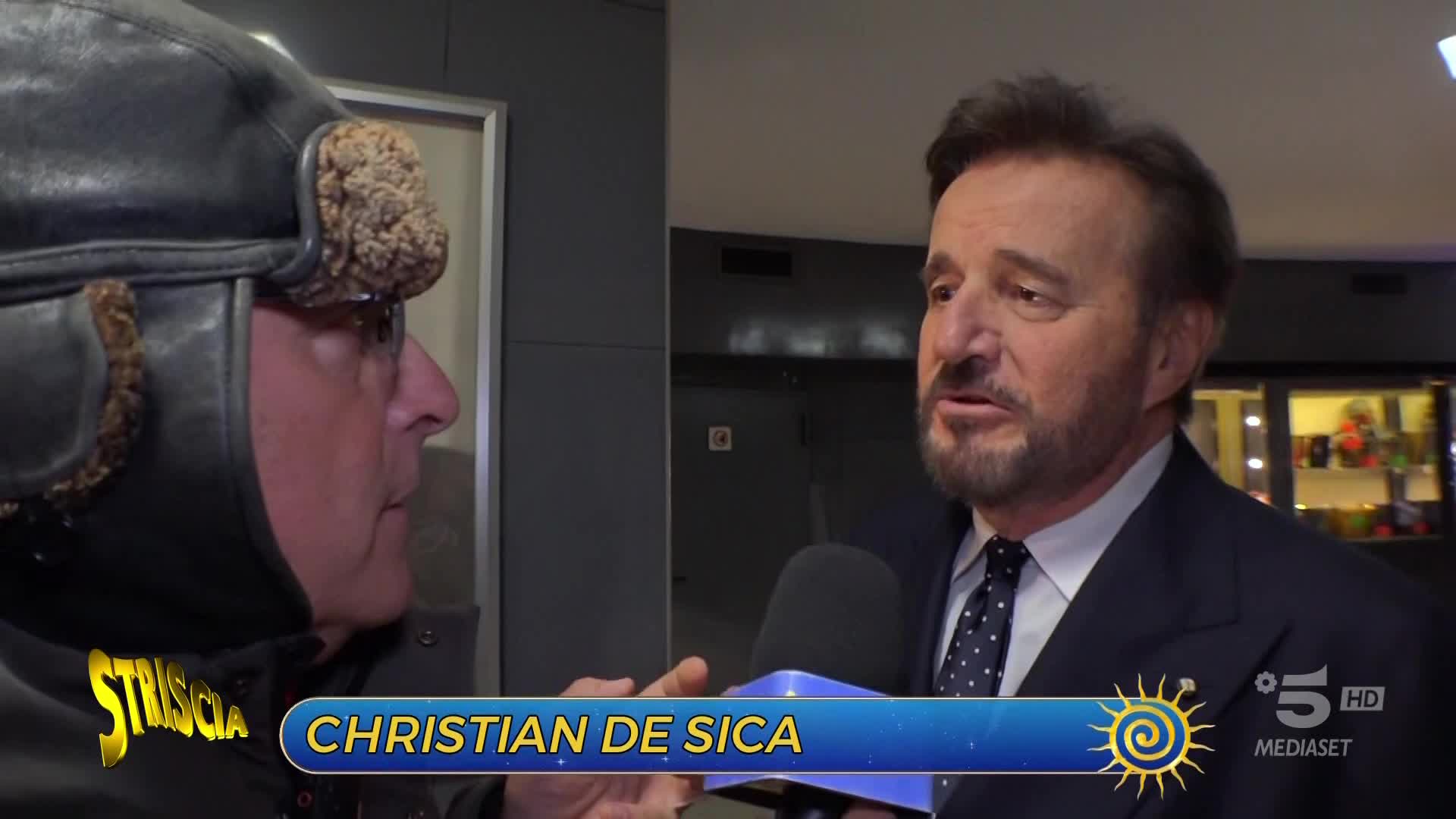 Quale sarà l’eredità di Tony Effe e De Sica? Ce lo spiega Enrico Lucci