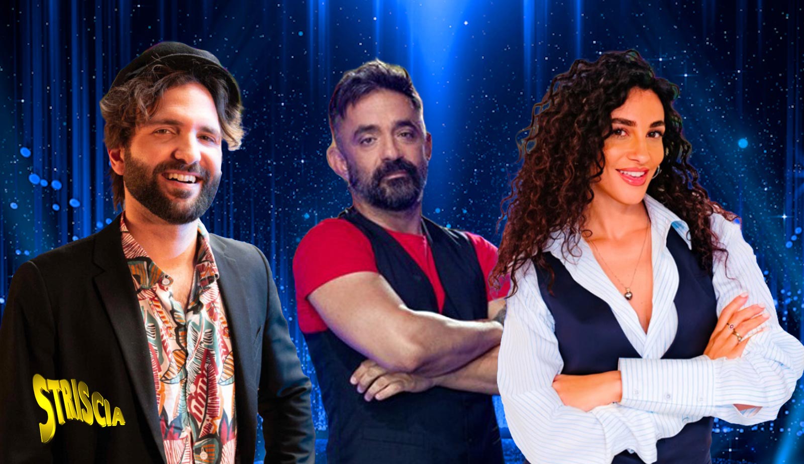 Antonio Ricci: «Siamo la trasmissione più giovane e sul pezzo che ci sia»