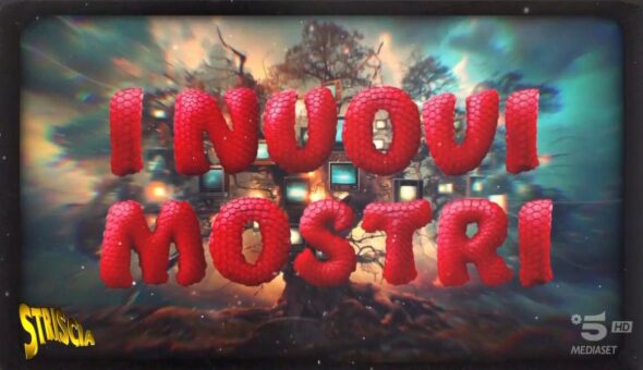 Da Signorini a Iva e Katia, fino al ballo della motosega: il podio de I Nuovi Mostri