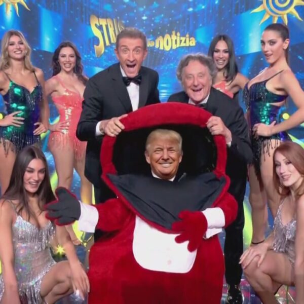 Guarda qui l’ultima puntata!