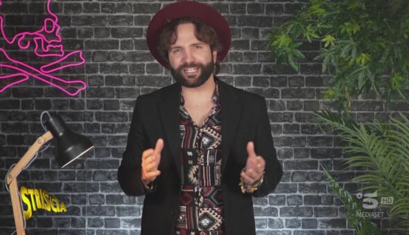 Le scimmie rosicano?