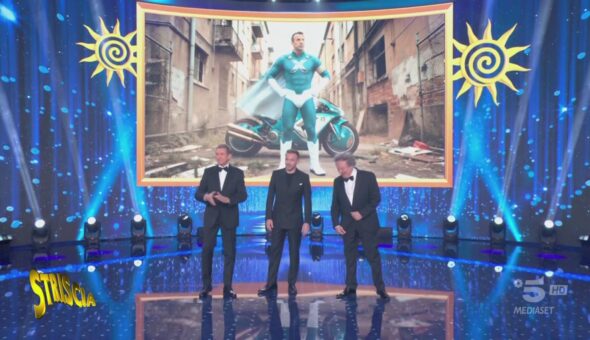 Capitan Alex Del Piero, il 