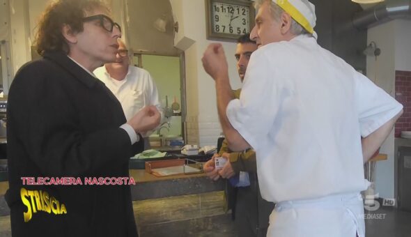 Giuseppe Longinotti, il nuovo candidato sindaco 