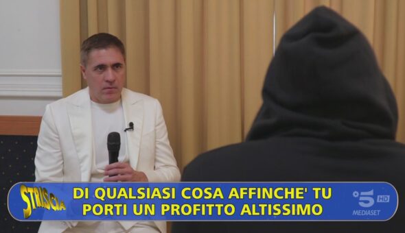 Cerchi idraulico o elettricista su Google? Occhio al business furbetto gestito dall'Albania