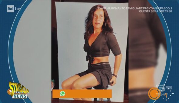 Lorella Cuccarini commenta alcuni strafalcioni visti in tv questa settimana