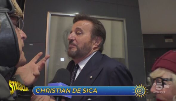 Quale sarà l'eredità di Tony Effe e De Sica? Ce lo spiega Enrico Lucci